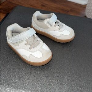 Kids' Arlo SRTech Sneaker 5 WIDE